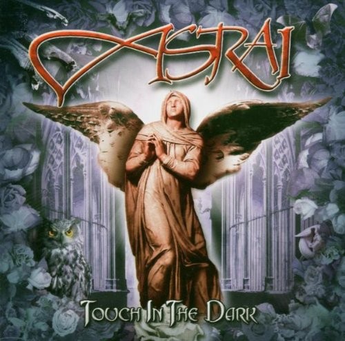 Asrai - Touch in the Dark